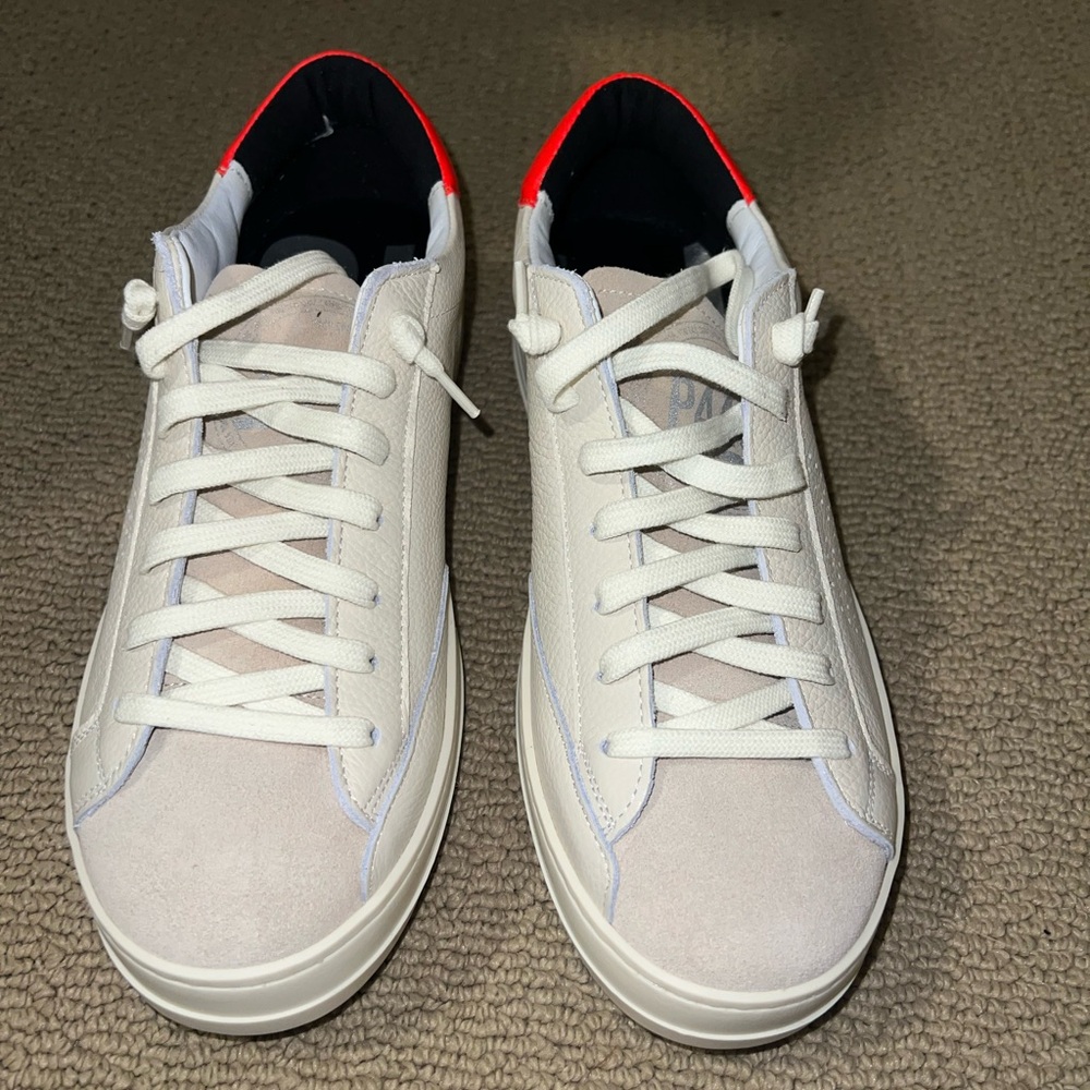 P448 Shoes
